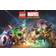 LEGO Marvel Super Heroes (PS4)