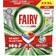 Fairy Platinum Plus All-in-One Lemon Dishwasher 59 Capsules