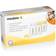 Medela Breast Milk Bottles Pack 3, 150ml