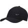 Nike Kid's Heritage86 Adjustable Hat - Black/Metallic Silver (AV8055-010)