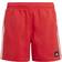 adidas Kid's 3-Stripes Swim Shorts - Better Scarlet/White (HA9407)