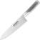 Global GF-33 Bread Knife, Cooks Knife 21 cm