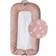 Vinter & Bloom Baby Sleep Nest Nordic Leaf