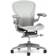 Herman Miller Aeron Remastered Small Office Chair 97.8cm