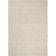 Linie Design Agner Wollteppich 140x200 cm - Beige/Handgewebt Beige cm