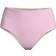 Casall High Waist Bikini Hipster - Clear Pink