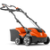 Husqvarna S138i Pystyleikkuri Akku