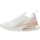 NIKE Air Max 270 Essential W - Summit White/Barely Rose/White/Pink Oxford