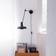 Grupa Products Arigato AR-W Wall light ∅ 22.8cm