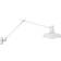Grupa Products Arigato AR-W Wall light ∅ 22.8cm