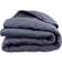 Polar Night -Premium Weight blanket 5kg Blue, White (150x100cm)