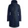 Canada Goose Women's Cypress Hooded Down Jacket - Atlantic Navy