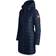 Canada Goose Women's Cypress Hooded Down Jacket - Atlantic Navy