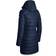 Canada Goose Women's Cypress Hooded Down Jacket - Atlantic Navy