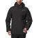 Berghaus Hillwalker Interactive Waterproof Jacket - Jet Black