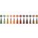 Faber-Castell Pitt Artist Brush Pen Earth Tones 12-pack