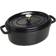 Staub Gusseisen Brat with lid 1.11 gal 11.4 "