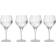 Luigi Bormioli Diamante Spanish Drink Glass 21.979fl oz 4