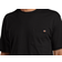 Dickies Short Sleeve Pocket T-shirt - Black