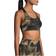 Casall Iconic Sports Bra - Camouflage