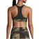 Casall Iconic Sports Bra - Camouflage