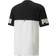 Puma Power Colourblocked Men's Tee - Black