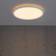 Nordlux Oja 2700K Takplafond ∅ 29.4cm