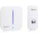 Byron DBY-23441 Wireless Doorbell