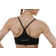 Casall Glorious Sports Bra - Black