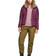 Rab Women's Microlight Alpine Down Jacket - Purple