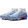 Nike Zoom Mercurial Superfly 9 Academy CR7 MG - White/Concord/Medium Blue/Metallic Copper