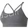 Casall Glorious Sports Bra - Grey