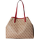 Guess Vikky 4G Logo Maxi Shopper - Brown