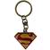 ABYstyle DC Comics Superman Logo Metal Keychain