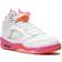 Nike Air Jordan 5 GS - Pinksicle/Safety Orange