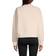 Casall Boxy Crew Neck Sweatshirt - Light Sand