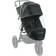 Baby Jogger Regnskydd City Mini 2/GT2