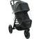 Baby Jogger Regnskydd City Mini 2/GT2