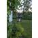 Star Trading Milan Bedlampe 50cm