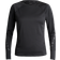 Röhnisch Active Logo Long Sleeve - Black