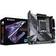 Gigabyte MB B760I AORUS Pro B760,S1700,mITX,Intel LGA