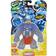 Moose Action Figurer Moose Toys Glow Shifters