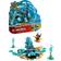 LEGO Ninjago Nya's Dragon Power Spinjitzu Drift 71778