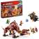 LEGO Ninjago Heatwave Transforming Lava Dragon 71793