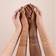 Catrice Nude Drop tinted serum fundation #040N