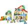 LEGO Duplo 3 in1 Family House 10994