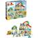 LEGO Duplo 3 in1 Family House 10994