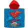 Marvel Spiderman cotton poncho Handduk