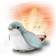 Zazu Projector Shally The Sparrow Night Light