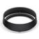 Leica Q3 LENS HOOD ROUND BLACK Motljusskydd